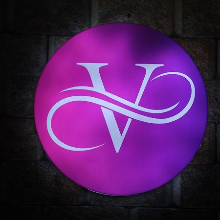 Vovo Premier Hotel Bangalore Eksteriør bilde