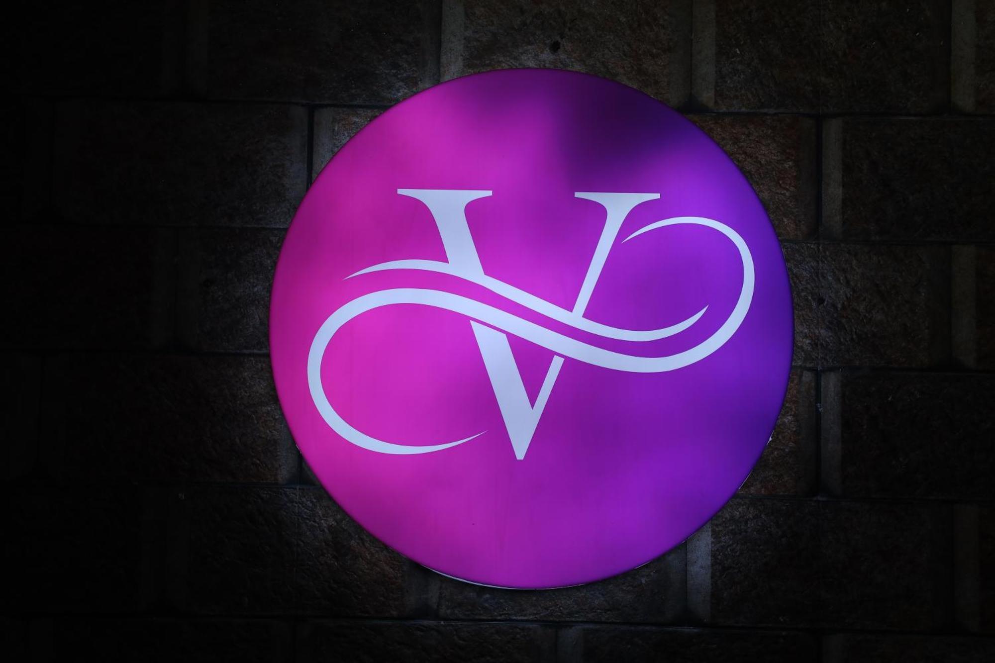 Vovo Premier Hotel Bangalore Eksteriør bilde